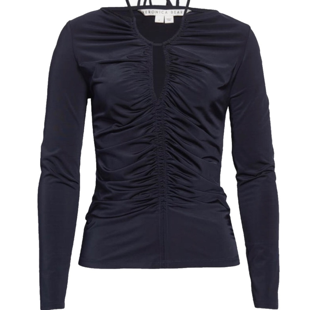 Veronica Beard Roque Top